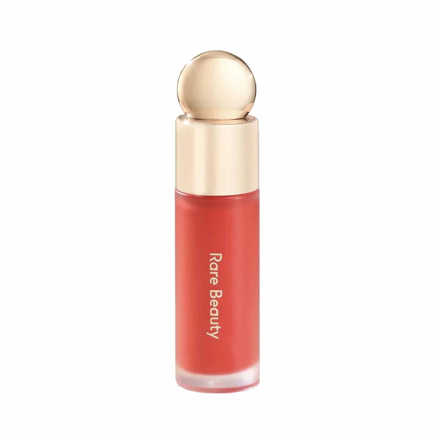 Rare Beauty by Selena Gomez Soft Pinch Liquid Blush Joy (Mutted